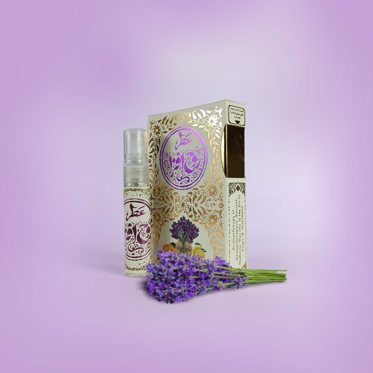 عطر ۵ گرمی