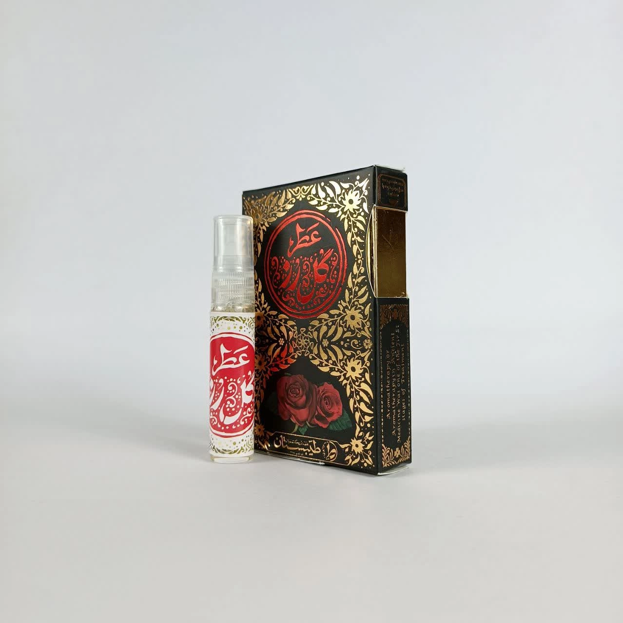 عطر ۵ گرمی