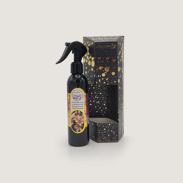 رایحه افشان