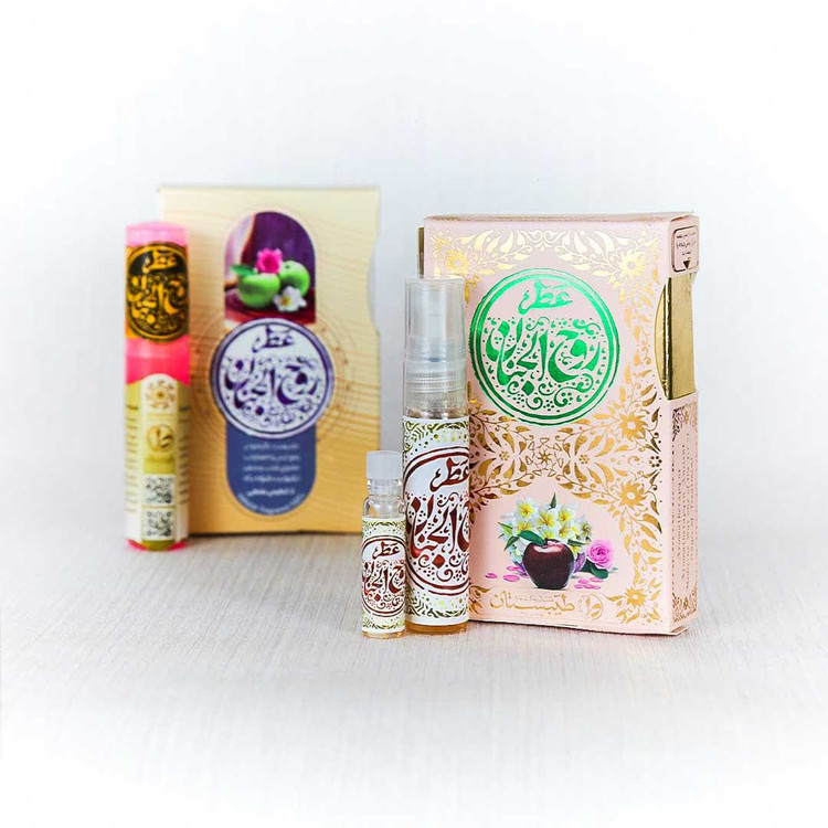 ۲/۵ گرمی و ۵ گرمی