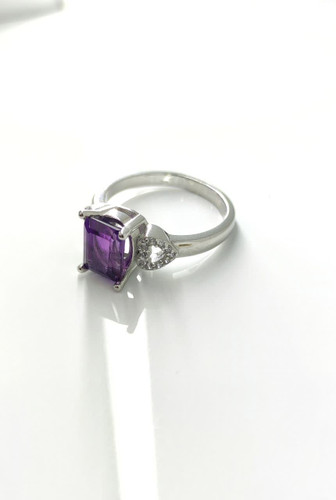 انگشتر زنانه