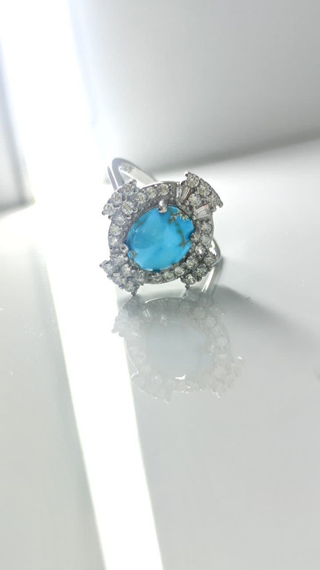 انگشتر زنانه