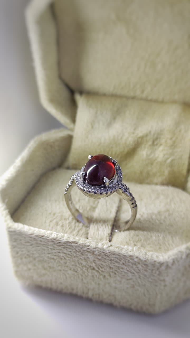 انگشتر زنانه