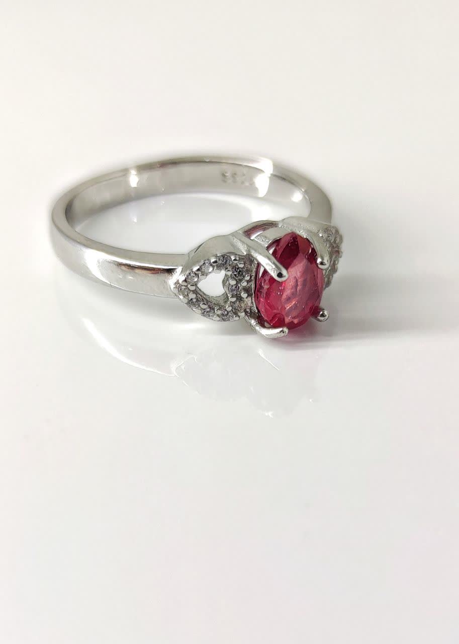 جواهر یاقوت سرخ