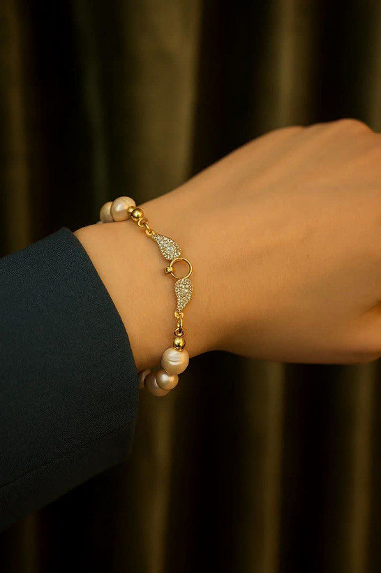 دستبند بال فرشته